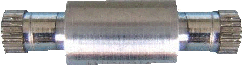Remote Charge Amplifier