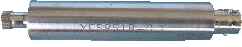 Remote Charge Amplifier