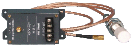 Proximity Transducers