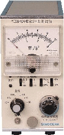 Vibration & Shock Meter